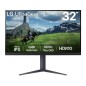 LG 32GS85Q-B écran plat de PC 80 cm (31.5") 2560 x 1440 pixels Quad HD Noir LG 32GS85Q-B écran plat de PC 80 cm (31.5") 2560 x 1440 pixels Quad HD Noir