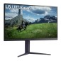 LG 32GS85Q-B écran plat de PC 80 cm (31.5") 2560 x 1440 pixels Quad HD Noir LG 32GS85Q-B écran plat de PC 80 cm (31.5") 2560 x 1440 pixels Quad HD Noir