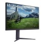 LG 32GS85Q-B écran plat de PC 80 cm (31.5") 2560 x 1440 pixels Quad HD Noir LG 32GS85Q-B écran plat de PC 80 cm (31.5") 2560 x 1440 pixels Quad HD Noir