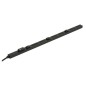 APC Easy PDU - Mesuré - Zero U - 22 kW 230V - (18) C13 & (6) C19 - IEC309 APC Easy PDU - Mesuré - Zero U - 22 kW 230V - (18) C13 & (6) C19 - IEC309