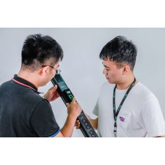 APC Easy PDU - Mesuré - Zero U - 22 kW 230V - (18) C13 & (6) C19 - IEC309