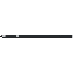 APC Easy PDU - Mesuré - Zero U - 22 kW 230V - (18) C13 & (6) C19 - IEC309