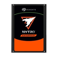 Seagate Enterprise Nytro 3332 15 To 2.5" SAS 3D eTLC