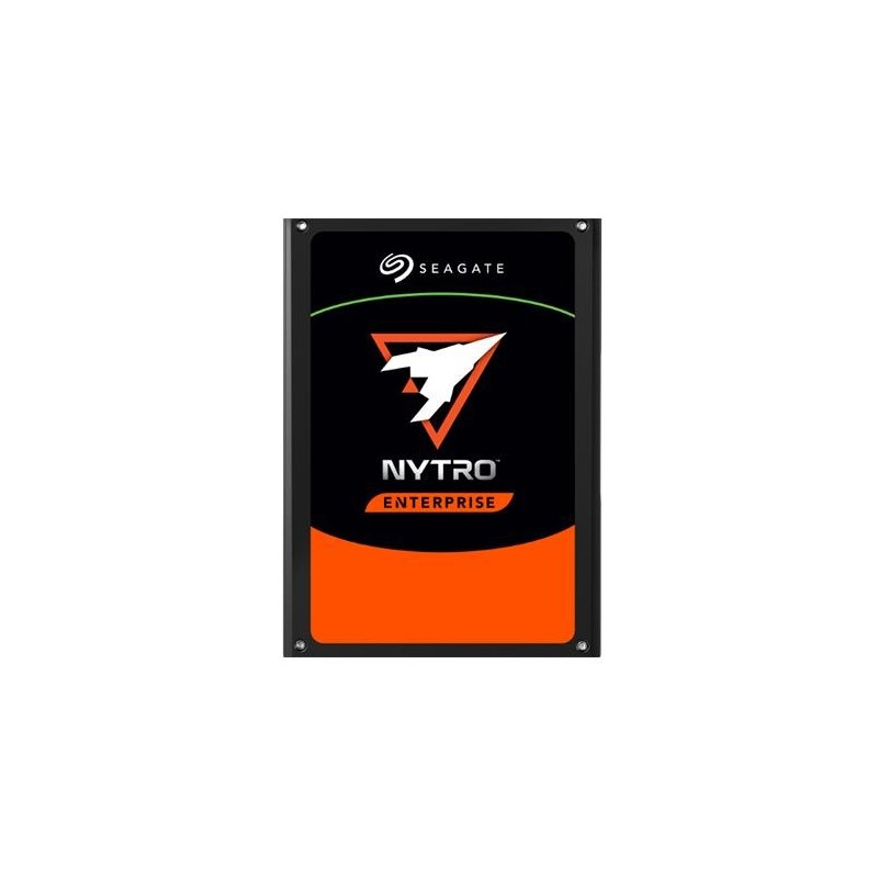 Seagate Enterprise Nytro 3332 15 To 2.5" SAS 3D eTLC Seagate Enterprise Nytro 3332 15 To 2.5" SAS 3D eTLC
