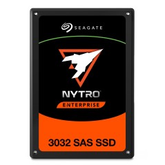 Seagate Enterprise Nytro 3332 15 To 2.5" SAS 3D eTLC