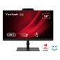 Viewsonic VG2441V moniteur de vidéoconférence 61 cm (24") LED 1920 x 1080 pixels Full HD