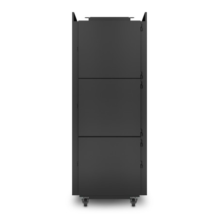 APC NetShelter CX 38U Rack autonome Noir