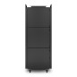 APC NetShelter CX 38U Rack autonome Noir