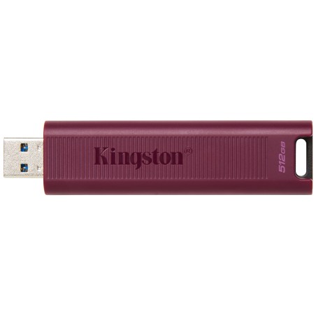 Kingston Technology DataTraveler 512GB USB flash disk Max Type-A 1000R/900W USB 3.2 Gen 2