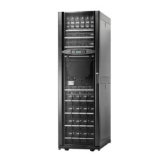 APC Symmetra PX All-In-One 48kW Scalable to 48kW, 400V alimentation d'énergie non interruptible 48 kVA 48000 W