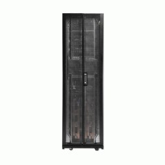 APC Symmetra PX All-In-One 48kW Scalable to 48kW, 400V alimentation d'énergie non interruptible 48 kVA 48000 W