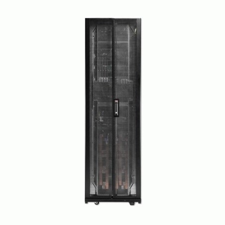 APC Symmetra PX All-In-One 48kW Scalable to 48kW, 400V alimentation d'énergie non interruptible 48 kVA 48000 W