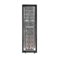 APC Symmetra PX All-In-One 48kW Scalable to 48kW, 400V alimentation d'énergie non interruptible 48 kVA 48000 W APC Symmetra PX All-In-One 48kW Scalable to 48kW, 400V alimentation d'énergie non interruptible 48 kVA 48000 W