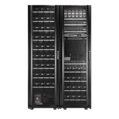 APC Symmetra PX All-In-One 48kW Scalable to 48kW, 400V alimentation d'énergie non interruptible 48 kVA 48000 W