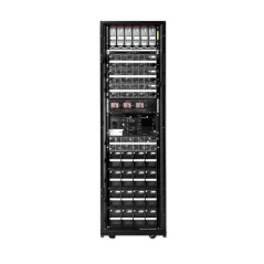 APC Symmetra PX All-In-One 48kW Scalable to 48kW, 400V alimentation d'énergie non interruptible 48 kVA 48000 W