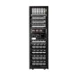 APC Symmetra PX All-In-One 48kW Scalable to 48kW, 400V alimentation d'énergie non interruptible 48 kVA 48000 W APC Symmetra PX All-In-One 48kW Scalable to 48kW, 400V alimentation d'énergie non interruptible 48 kVA 48000 W