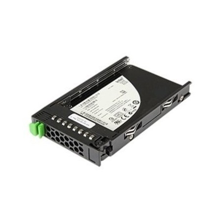 Fujitsu S26361-F5776-L240 disque SSD 240 Go 2.5" Série ATA III