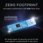 Integral INFD128GCOU3.0-197 lecteur USB flash 128 Go 3.2 Gen 1 (3.1 Gen 1)