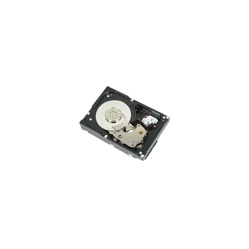 DELL 400-AUPW disque dur 1 To 7200 tr/min 3.5" Série ATA III DELL 400-AUPW disque dur 1 To 7200 tr/min 3.5" Série ATA III