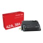 Toner Everyday™ Noir de Xerox compatible avec HP 38A (Q5942A/ Q1338A), Capacité standard