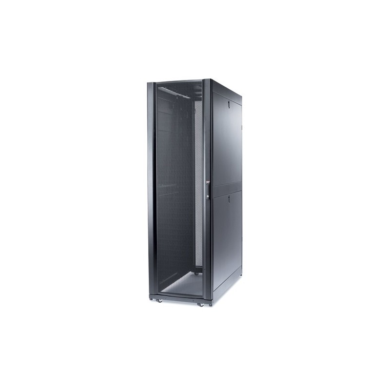APC NetShelter SX 42U Rack autonome Noir