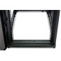 APC NetShelter SX 42U Rack autonome Noir