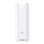 TP-Link Omada EAP610-Outdoor 1800 Mbit/s Blanc Connexion Ethernet, supportant l'alimentation via ce port (PoE) TP-Link Omada EAP610-Outdoor 1800 Mbit/s Blanc Connexion Ethernet, supportant l'alimentation via ce port (PoE)