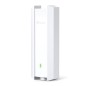 TP-Link Omada EAP610-Outdoor 1800 Mbit/s Blanc Connexion Ethernet, supportant l'alimentation via ce port (PoE) TP-Link Omada EAP610-Outdoor 1800 Mbit/s Blanc Connexion Ethernet, supportant l'alimentation via ce port (PoE)