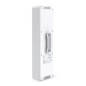 TP-Link Omada EAP610-Outdoor 1800 Mbit/s Blanc Connexion Ethernet, supportant l'alimentation via ce port (PoE) TP-Link Omada EAP610-Outdoor 1800 Mbit/s Blanc Connexion Ethernet, supportant l'alimentation via ce port (PoE)