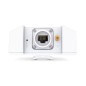 TP-Link Omada EAP610-Outdoor 1800 Mbit/s Blanc Connexion Ethernet, supportant l'alimentation via ce port (PoE) TP-Link Omada EAP610-Outdoor 1800 Mbit/s Blanc Connexion Ethernet, supportant l'alimentation via ce port (PoE)
