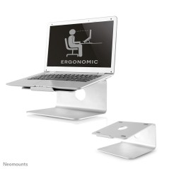 Neomounts NSLS050 Support pour ordinateur portable 10-17" - rotatif - universel
