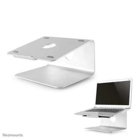 Neomounts NSLS050 Support pour ordinateur portable 10-17" - rotatif - universel