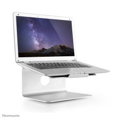 Neomounts NSLS050 Support pour ordinateur portable 10-17" - rotatif - universel