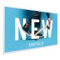 Samsung 32” Colour E-Paper EMDX Smart Signage