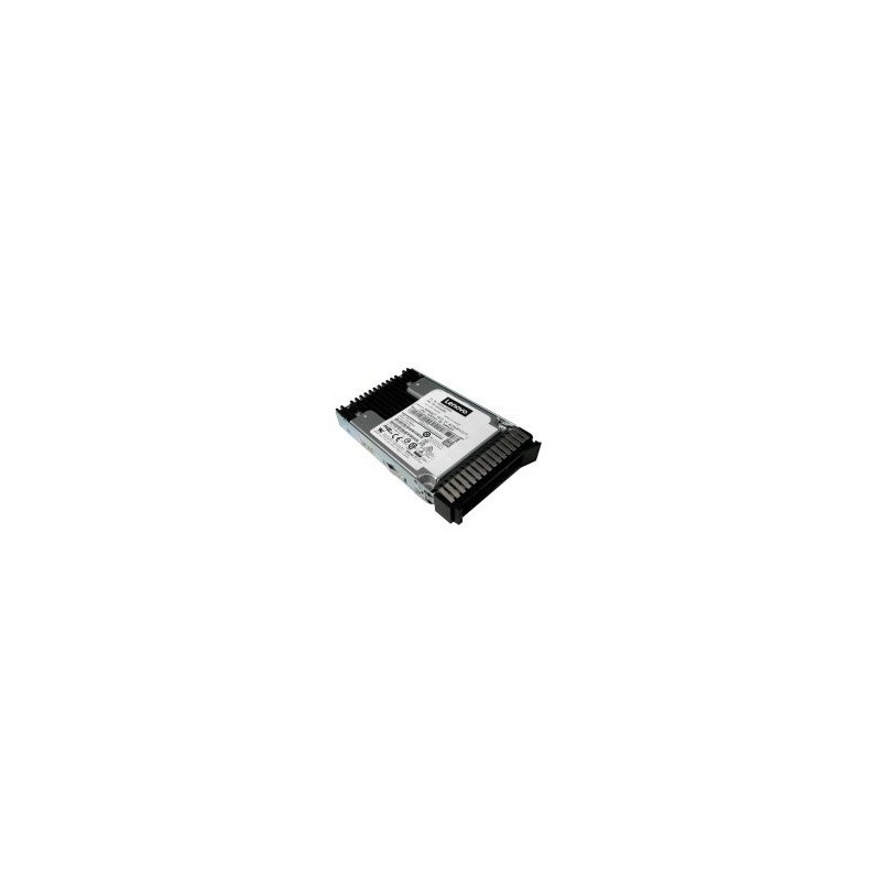 Lenovo 4XB7A14242 disque SSD 3,2 To 2.5" SAS