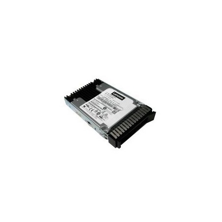 Lenovo 4XB7A14242 disque SSD 3,2 To 2.5" SAS