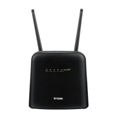 D-Link DWR‑960 Routeur LTE Cat7 Wi-Fi AC1200