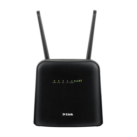 D-Link DWR‑960 Routeur LTE Cat7 Wi-Fi AC1200