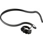 Jabra 14121-15 accessoire pour casque /oreillettes Écouteurs en collier Jabra 14121-15 accessoire pour casque /oreillettes Écouteurs en collier