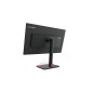 Lenovo ThinkVision T32h-30 écran plat de PC 80 cm (31.5") 2560 x 1440 pixels Quad HD LED Noir