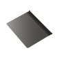 Samsung EF-NX712PBEGWW filtre anti-reflets pour écran et filtre de confidentialité 27,9 cm (11") Tablette Samsung EF-NX712PBEGWW filtre anti-reflets pour écran et filtre de confidentialité 27,9 cm (11") Tablette
