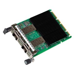 Lenovo 4XC7A08294 carte réseau Interne Ethernet 25000 Mbit s