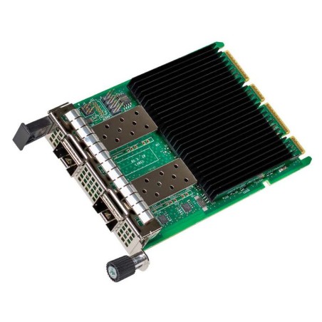 Lenovo 4XC7A08294 carte réseau Interne Ethernet 25000 Mbit s