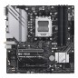 ASUS PRIME B650M-A WIFI II AMD B650 Emplacement AM5 micro ATX
