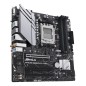 ASUS PRIME B650M-A WIFI II AMD B650 Emplacement AM5 micro ATX