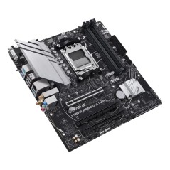 ASUS PRIME B650M-A WIFI II AMD B650 Emplacement AM5 micro ATX