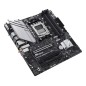 ASUS PRIME B650M-A WIFI II AMD B650 Emplacement AM5 micro ATX