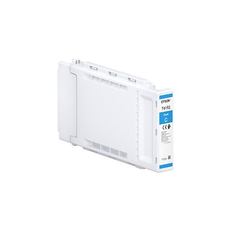 Epson SureColor SC-T3400N - Wireless Printer (No Stand)