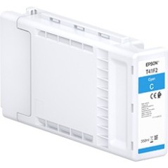 Epson SureColor SC-T3400N - Wireless Printer (No Stand)