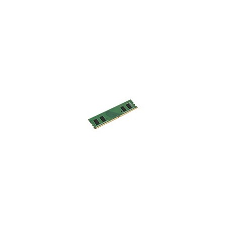 Kingston Technology ValueRAM module de mémoire 4 Go 1 x 4 Go DDR4 3200 MT s 288-pin DIMM